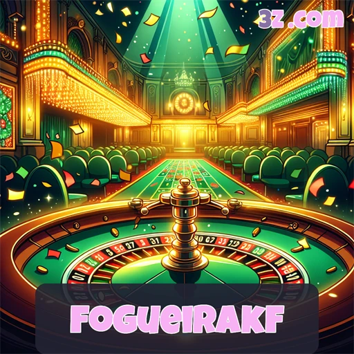 fogueirakf Aplicativo Móvel