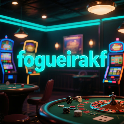 fogueirakf logo