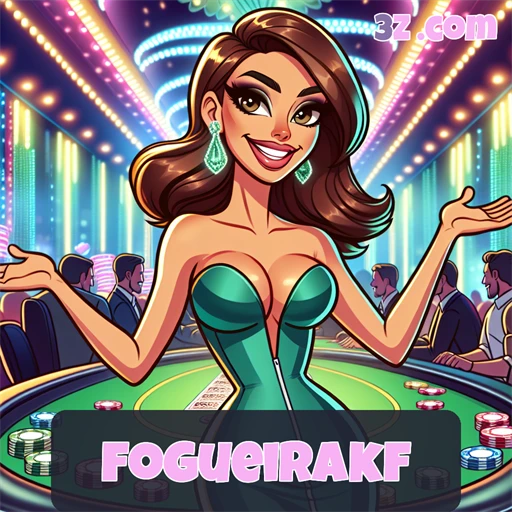 fogueirakf Área de Login