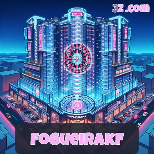 fogueirakf Plataforma Oficial